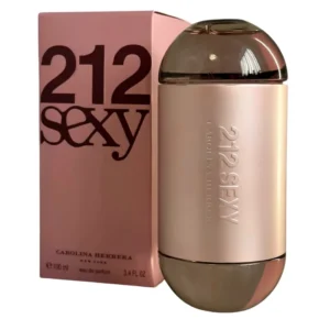 212 SEXY - CAROLINA HERRERA