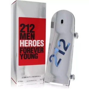 212 MEN HEROES