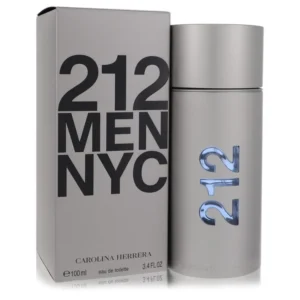 212 MEN NYC
