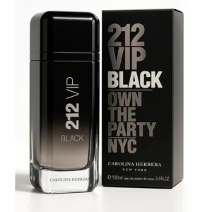 212 VIP BlACK