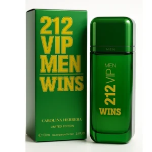 212 VIP WINS MEN