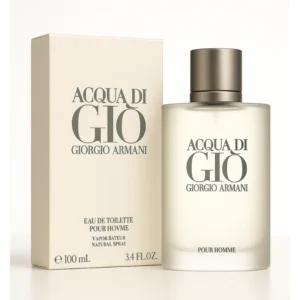 ACQUA DI GIO - GIORGIO ARMANI