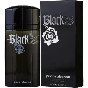 BLACK XS CLASICA