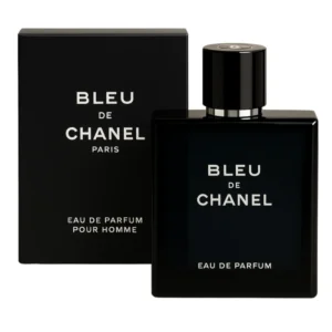 BLEU DE CHANEL