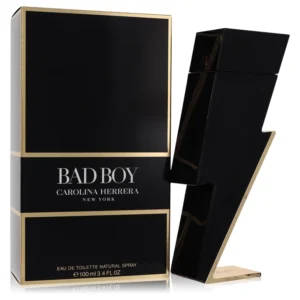BAD BOY CAROLINA HERRERA