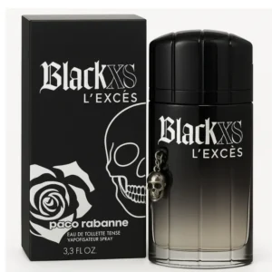 Black Xs L'EXCES