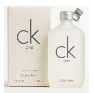 CK ONE