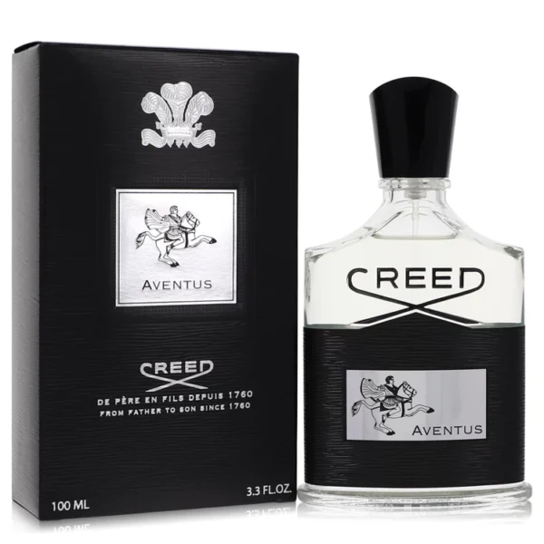 CREED - AVENTUS