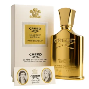 CREED IMPERIAL