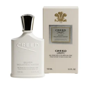 CREED SILVER