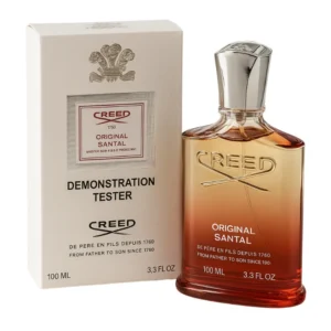CREED SANTAL