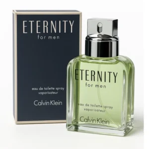 ETERNITY CALVIN KLEIN