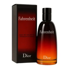 FAHRENHEIT DIOR