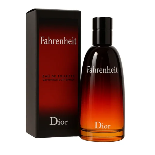 FAHRENHEIT DIOR