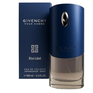 GIVENCHY BLUE LABEL