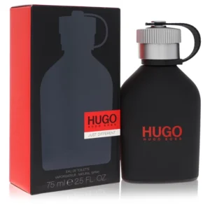 HUGO BOSS JUST DIFFERENT