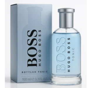 HUGO BOSS TONIC