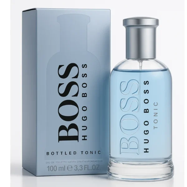 HUGO BOSS TONIC