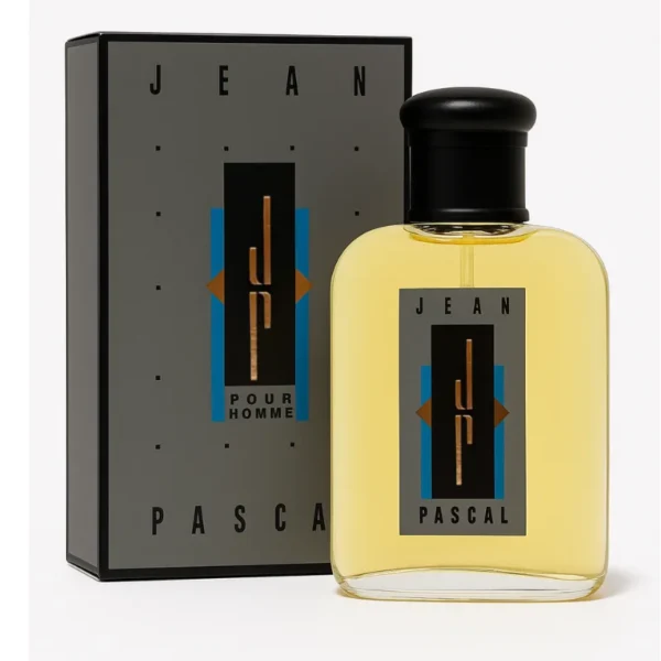 JEAN - PASCAL