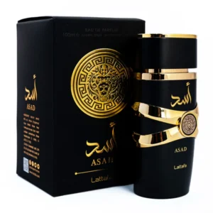 ASAD - LATTAFA