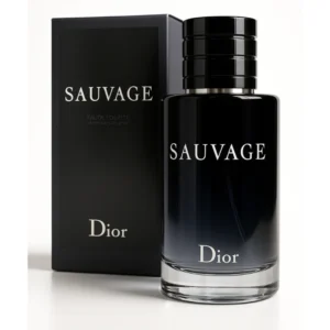 SAUVAGE - DIOR