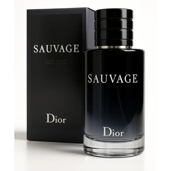 SAUVAGE - DIOR