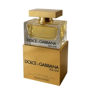 THE ONE - DOLCE & GABBANA