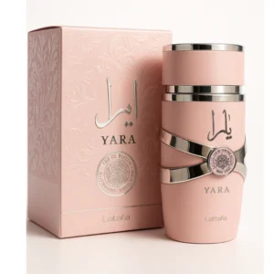 YARA - LATTAFA
