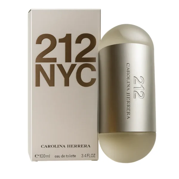 212 NYC WOMEN
