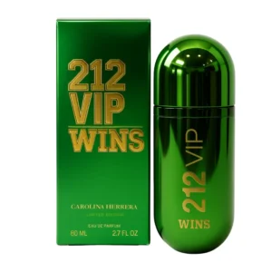 212 VIP WIN - CAROLINA HERRERA