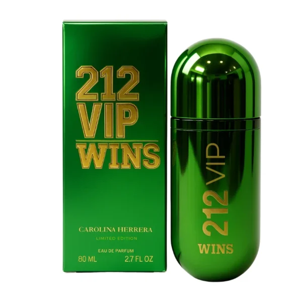 212 VIP WIN - CAROLINA HERRERA
