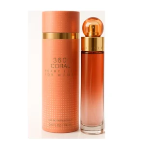360º CORAL - PERRY ELLIS