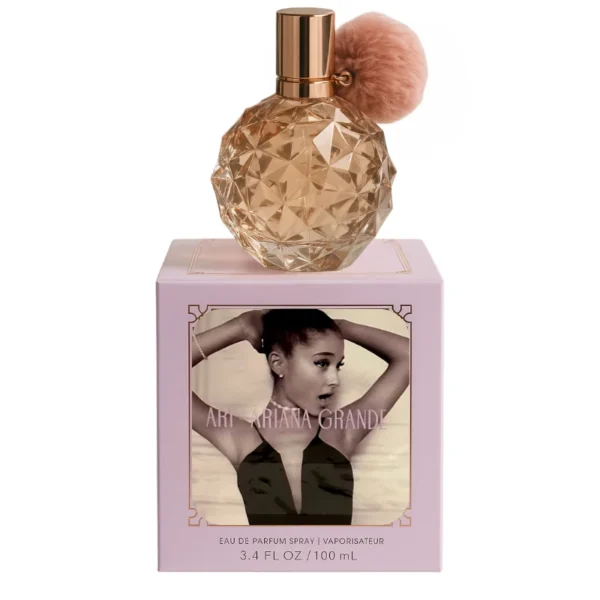 ARI - ARIANA GRANDE