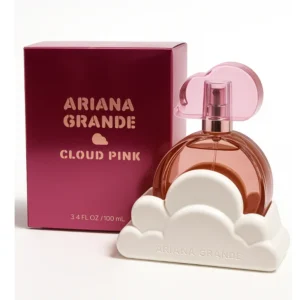 CLOUD PINK - ARIANA GRANDE