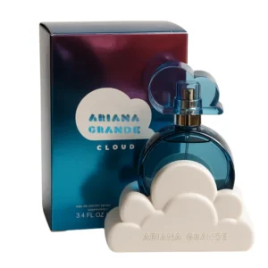 CLOUD - ARIANA GRANDE