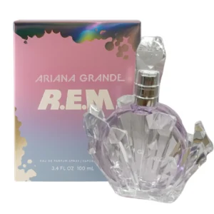R.E.M - ARIANA GRANDE