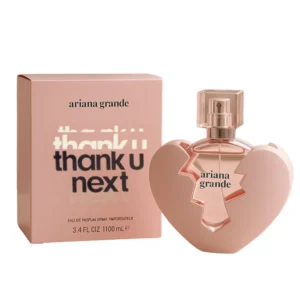 THANK U NEXT - ARIANA GRANDE