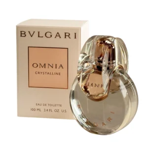 CRYSTALLINE - BVLGARI