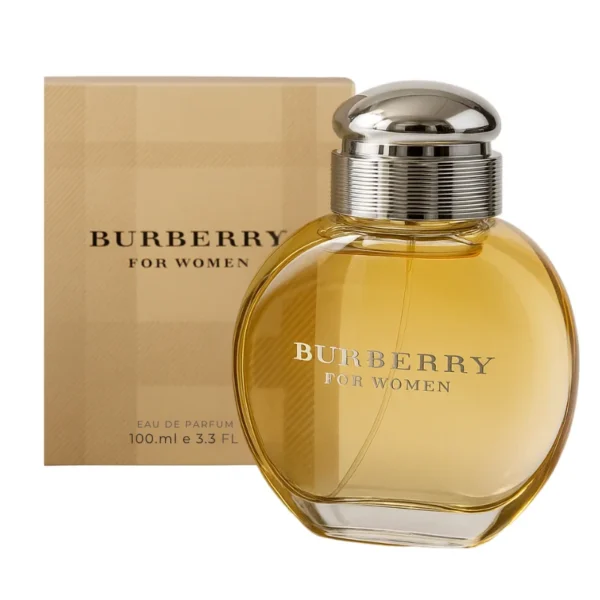 BURBERRY FOR WOMEN