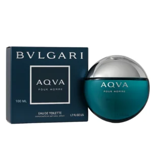 BVLGARI AQVA POUR