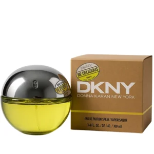 DKNY BE DELICIOUS
