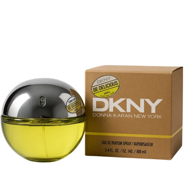 DKNY BE DELICIOUS