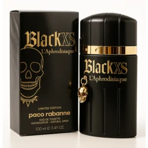 BLACK XS L'APHRODISIAQUE