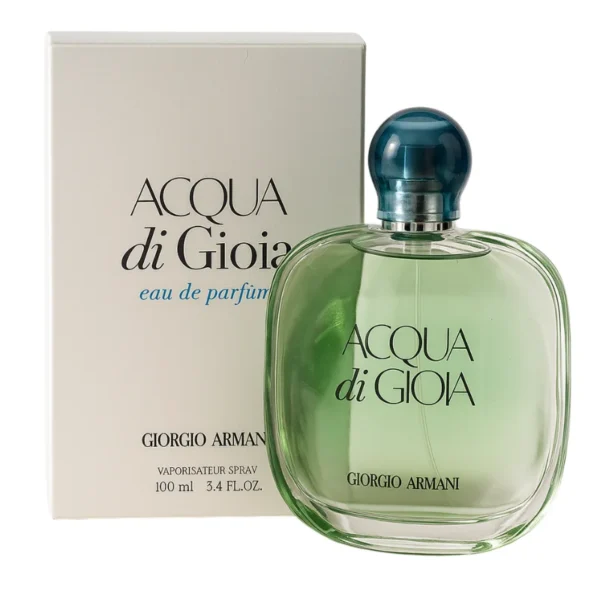 ACQUA DI GIOIA - GIORGIO ARMANI