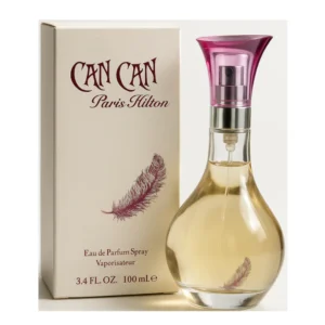 CAN CAN - PARIS HILTON