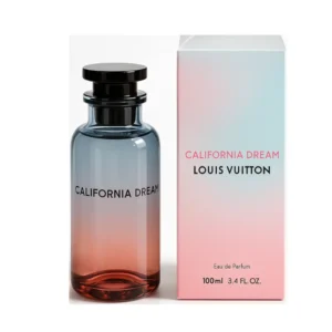 CALIFORNIA DREAMS - LOUIS VUITTON