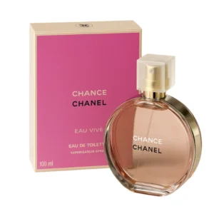 CHANCE EAU VIVE - CHANEL