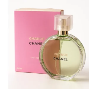 CHANCE EAU FRAICHE - CHANEL