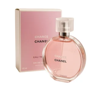 CHANCE EAU TENDRE - CHANEL