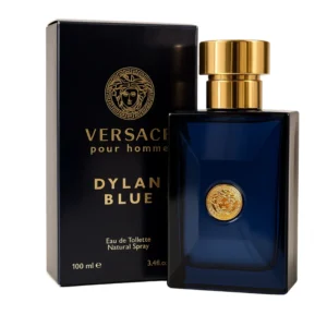 DYLAN BLUE - VERSACE